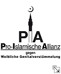 Logo PIA