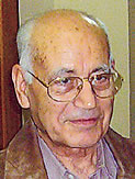 Portrait: Prof. Dr. Muhammad Shama, Ägypten