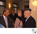 Nehbergs mit Prof. Dr. Mahmoud H. Zakzouk - Bildgröße: 23,84 x 17,88 cm bei 300 DPI