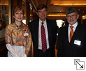 Nehbergs mit Botschafter Dr. Claas Dieter Knoop - Bildgröße: 21,95 x 32,92cm bei 300 DPI