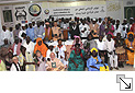 Zoom: Islamkonferenz in Bissau am 3./4. Oktober