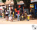 Zoom: Guinea-Bissau leben in der Stadt
