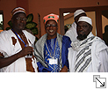 Zoom: Konferenzteilnehmer aus Guinea-Bissau